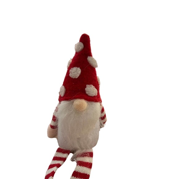 Gnomes for Christmas set of 2 with sign- NWT (measurements below) - Picture 3 of 4